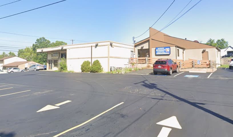 Norwin Veterinary Hospital