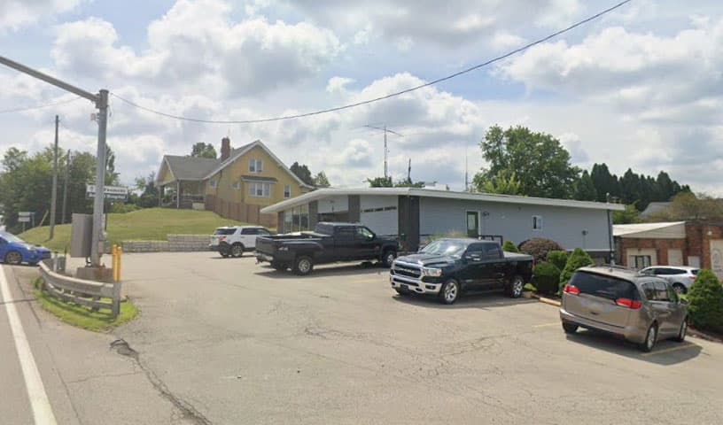 St. Francis Animal Hospital