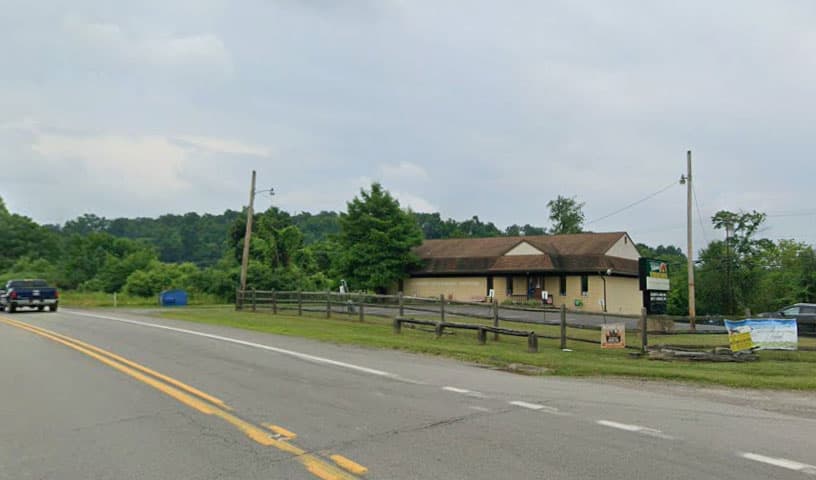 Delmont Veterinary Hospital