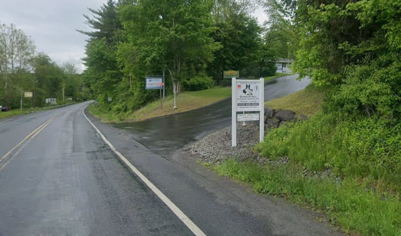 Bunker Hill Veterinary Hospital, PC