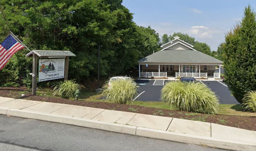 Timberview Veterinary Hospital