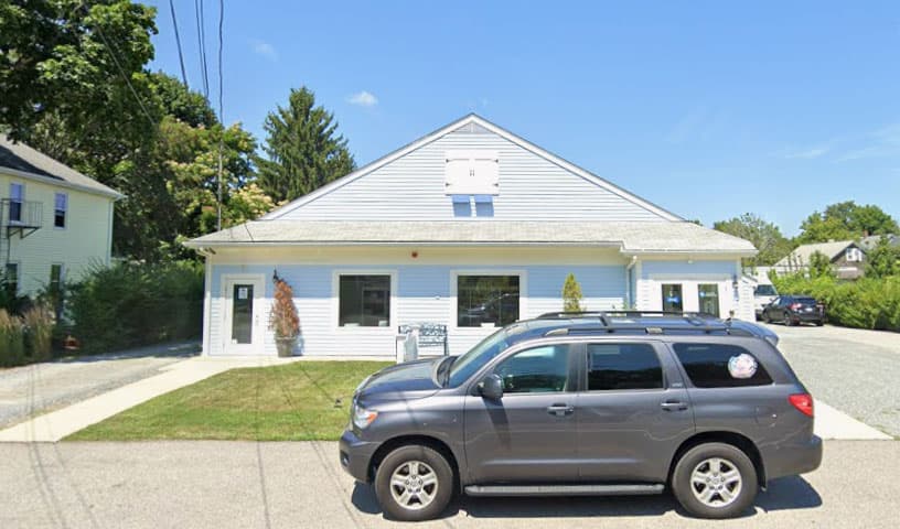 Bayside Veterinary Care