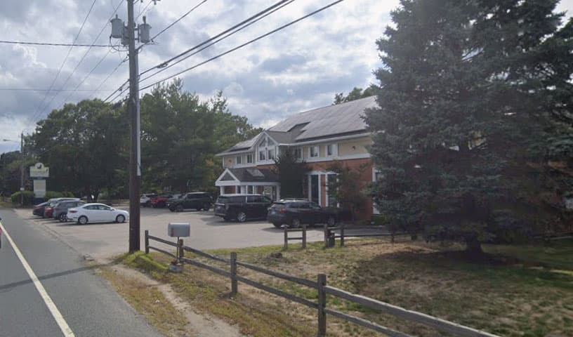 Coventry Animal Hospital
