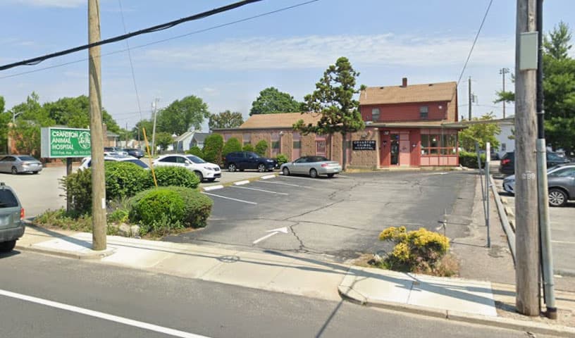 Cranston Animal Hospital