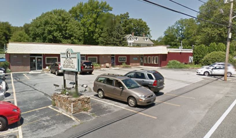 Northern Rhode Island Animal Hospital