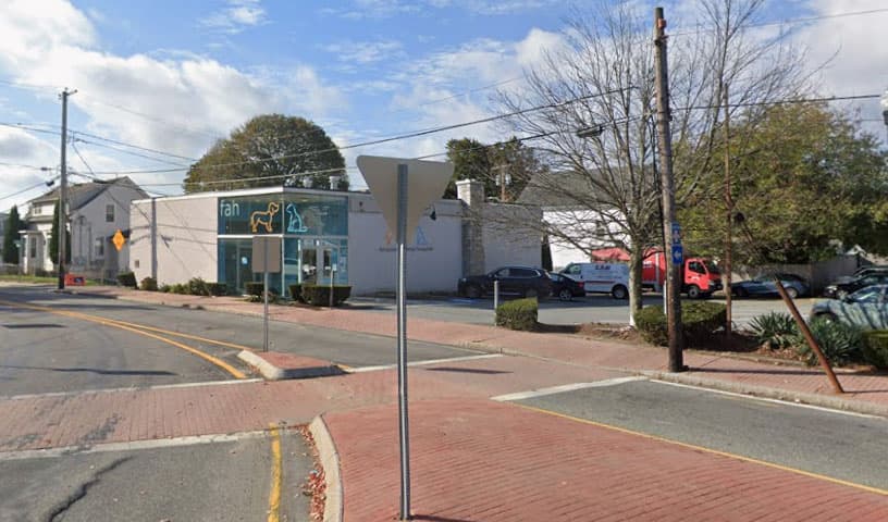 Ferguson Animal Hospital