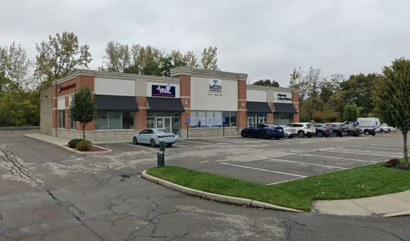 Veterinary Urgent Care Center