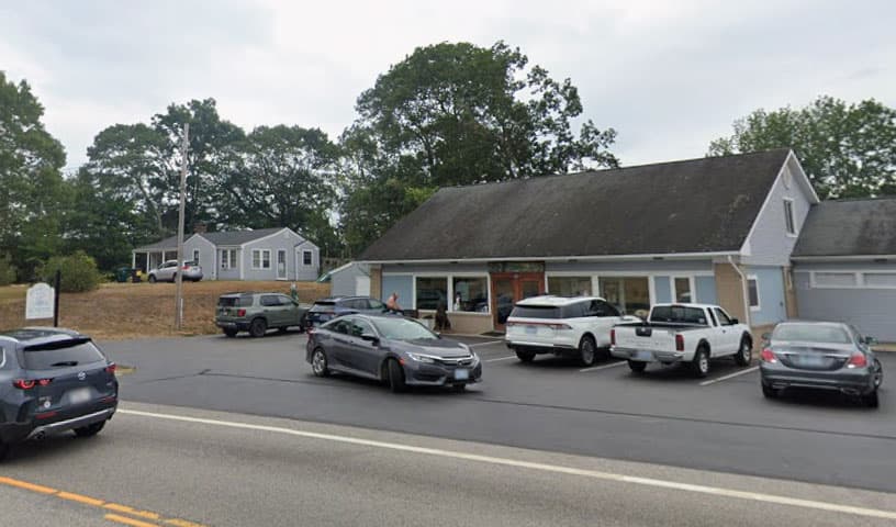 North Kingstown Animal Hospital