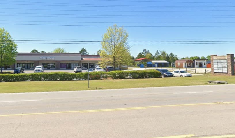 Hollow Creek Animal Hospital