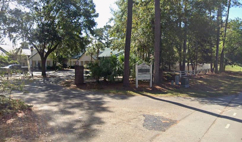 Coastal Veterinary Clinic