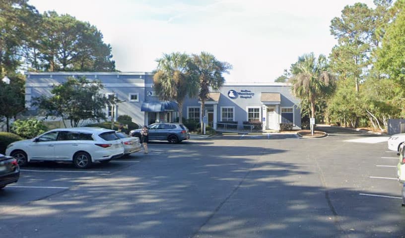 Bluffton Veterinary Hospital