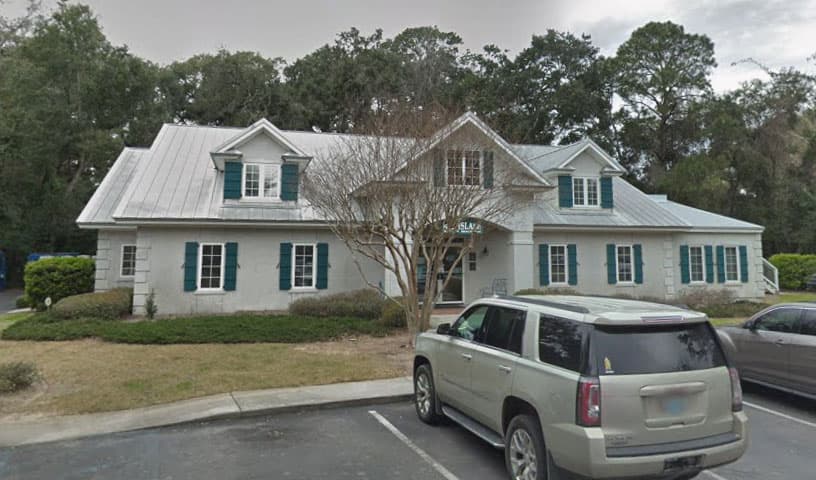 Sea Island Animal Hospital