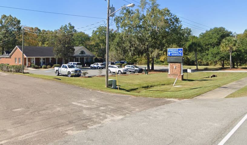 Lakeside Animal Hospital
