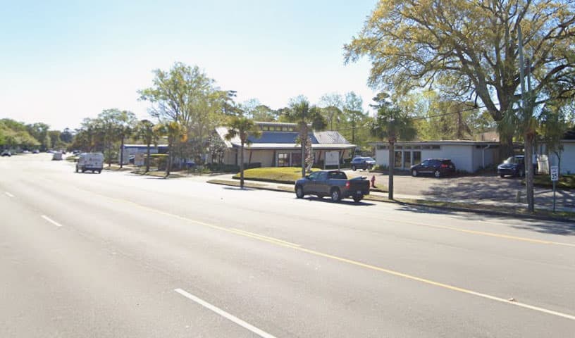 Mount Pleasant Animal Hospital