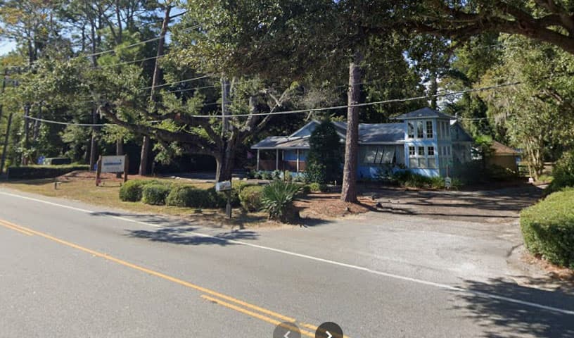 Angel Oak Animal Hospital