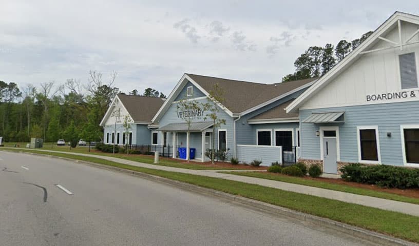 Park West Veterinary Associates