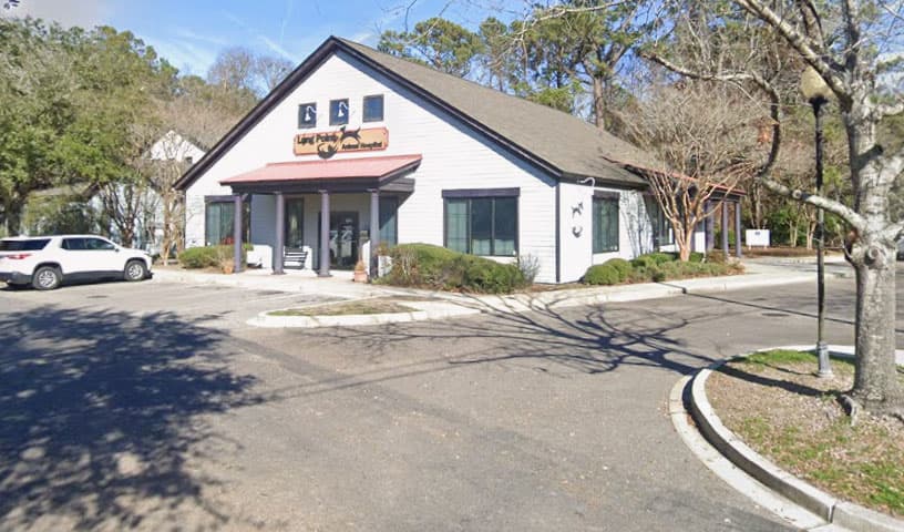 Long Point Animal Hospital