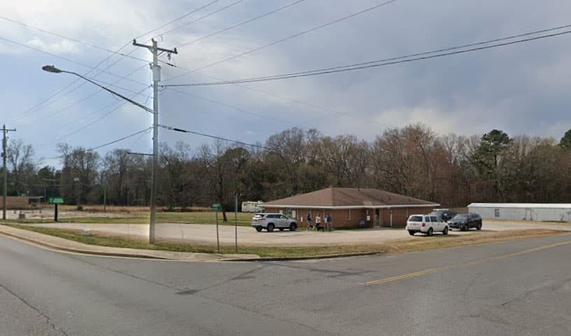 Fort Lawn Animal Clinic