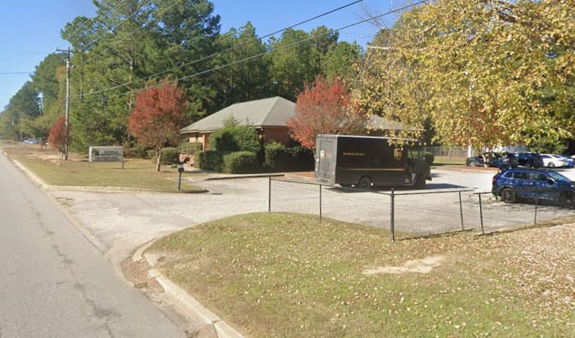 Sandhills Animal Hospital