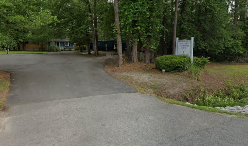 Morrison Veterinary Clinic PC