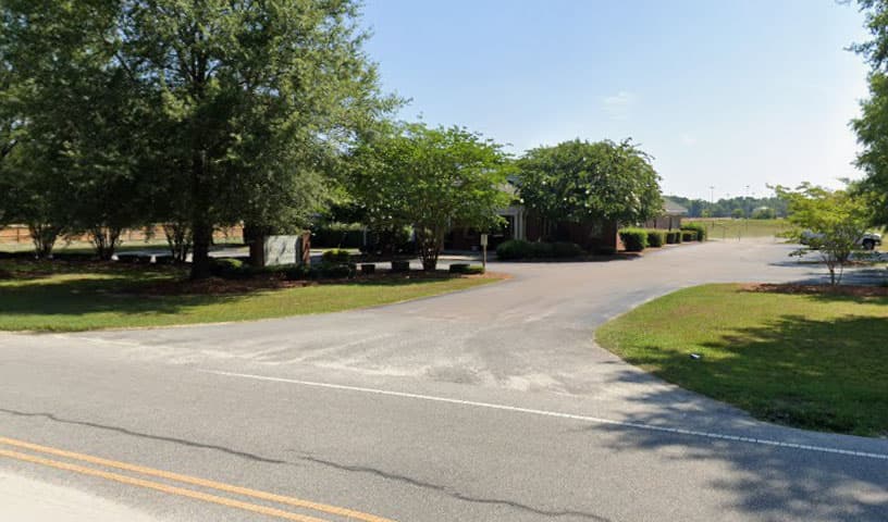 Anderson Animal Hospital