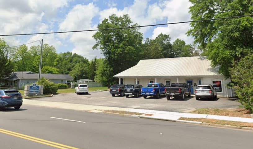 Hartsville Animal Hospital