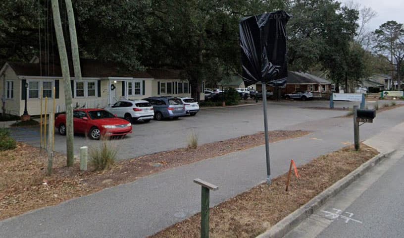 Flowertown Animal Hospital