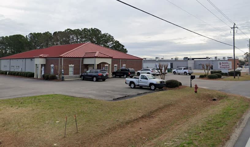 Hewitt Animal Hospital