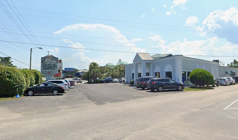 Murrells Inlet Veterinary Hospital
