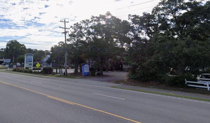 Pawleys Veterinary Hospital