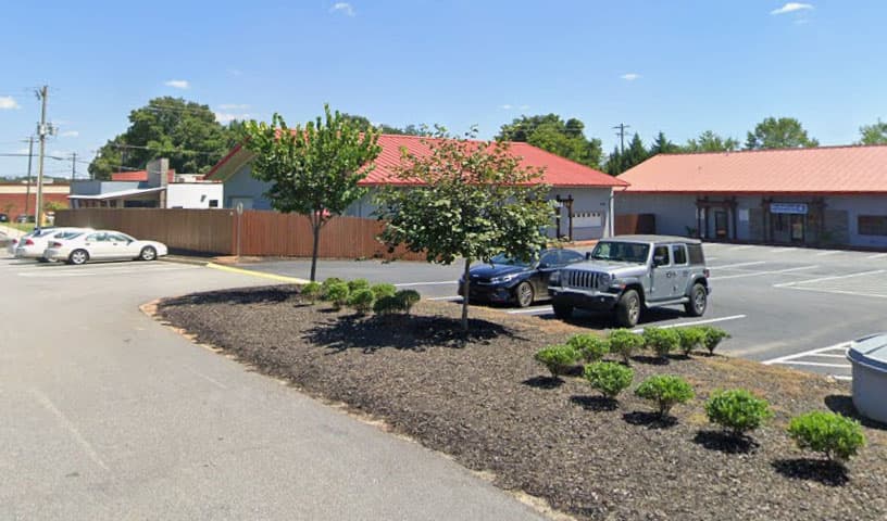 Rocky Creek Veterinary Hospital & Pet Resort