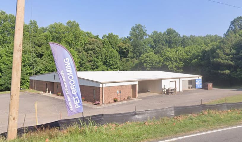 West Spartan Animal Hospital