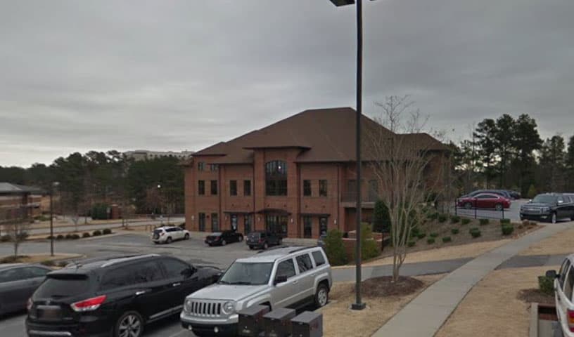 Crosswinds Animal Hospital