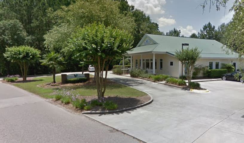 Riverwalk Animal Hospital