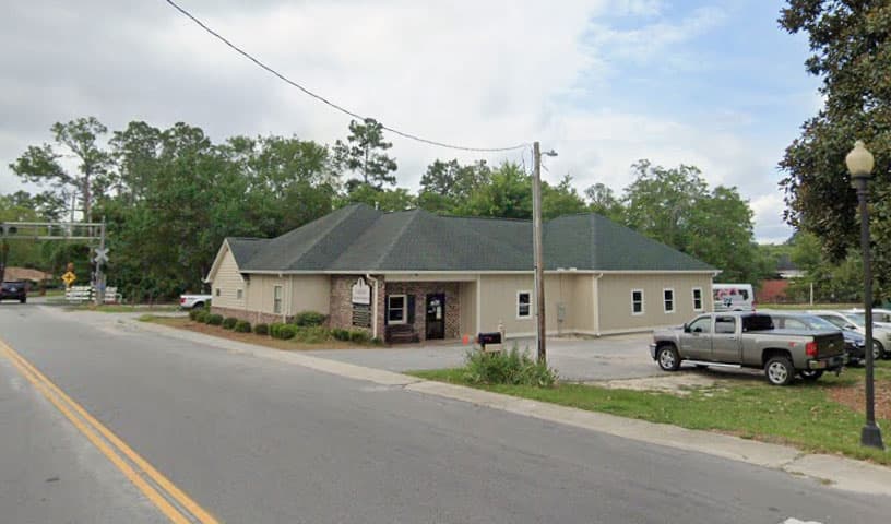 Camden Veterinary Hospital