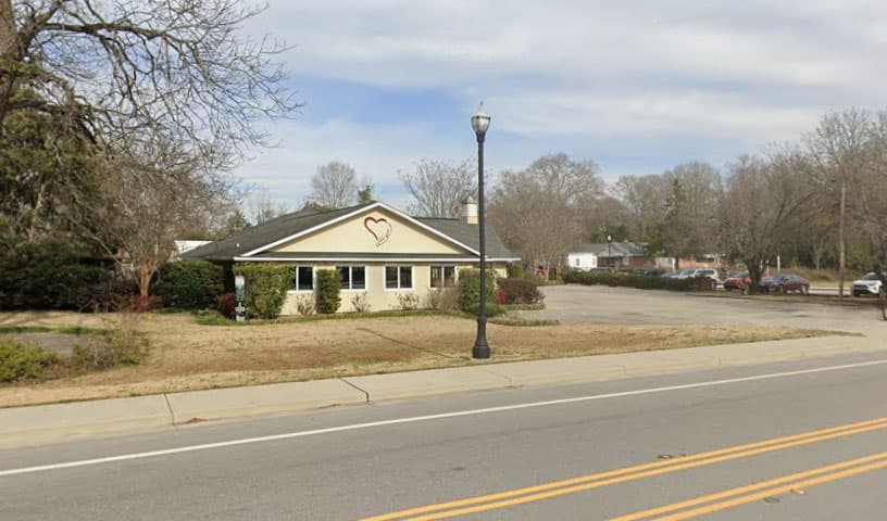 Wateree Animal Hospital