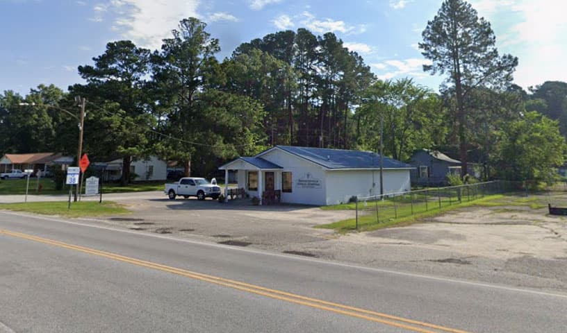 Bennettsville Animal Hospital
