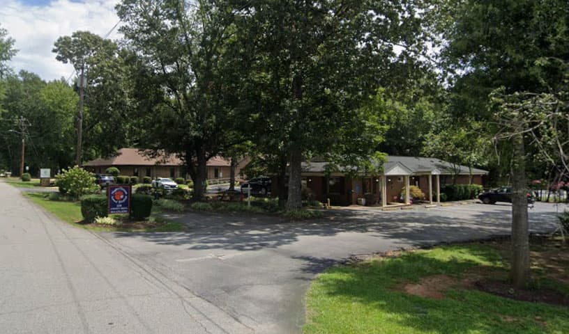 Magley Clemson Animal Hospital