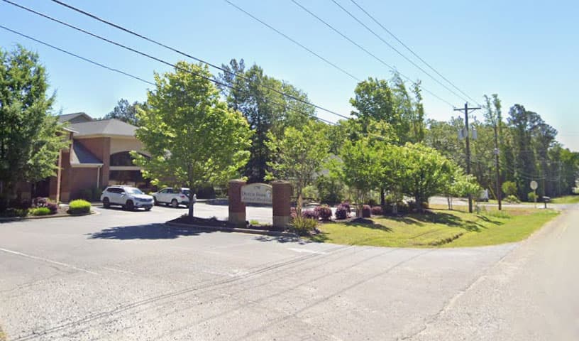Dutch Fork Animal Hospital