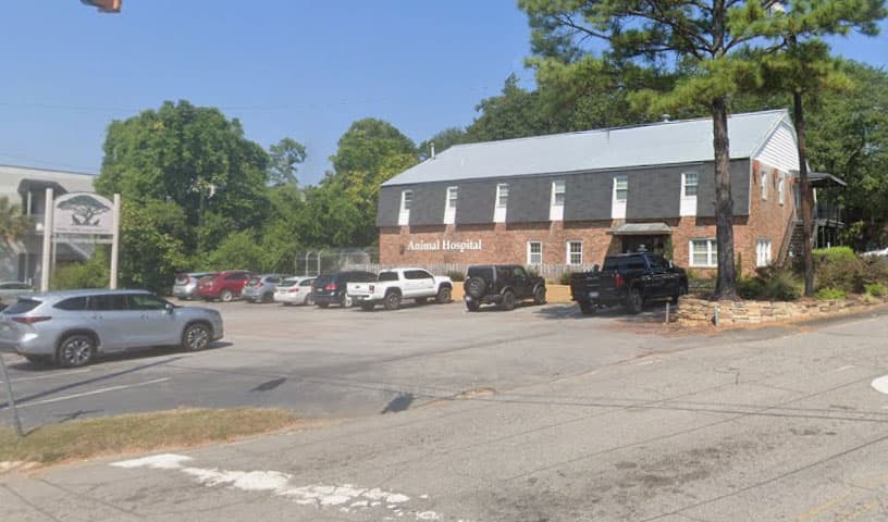 Forest Acres Animal Hospital