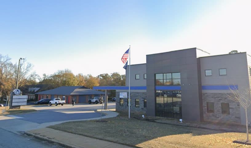 Smith Animal Hospital