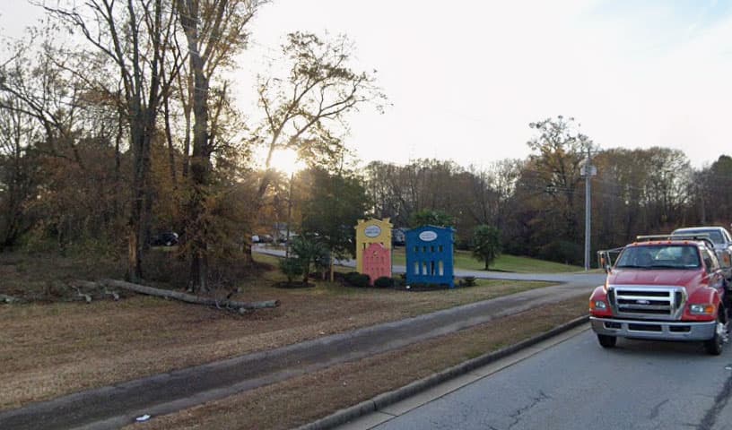 Palmetto Animal Clinic