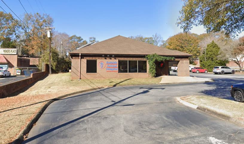 Eastside Animal Hospital