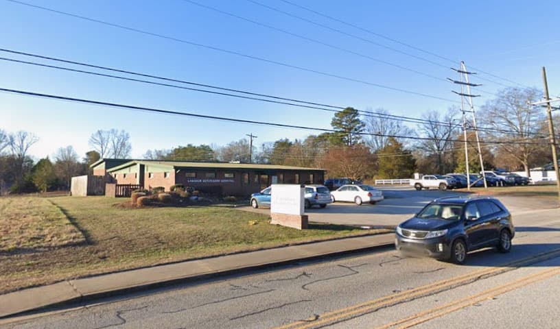 Landrum Veterinary Hospital