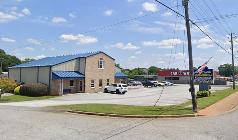 Heartland Animal Hospital