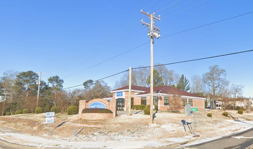 VCA Indian Land Animal Hospital