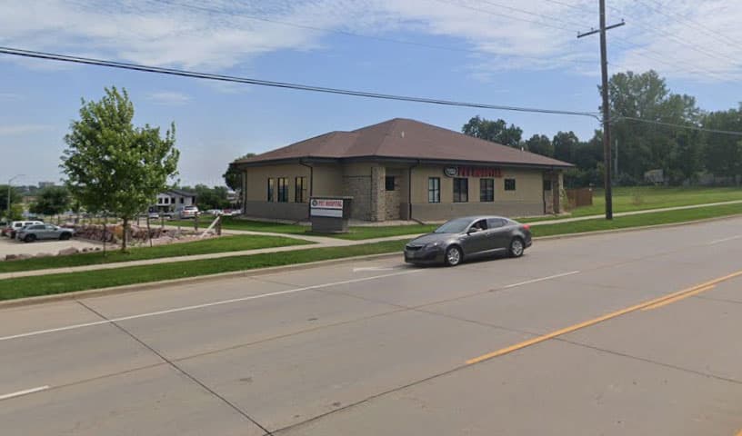 Prairie Creek Pet Hospital