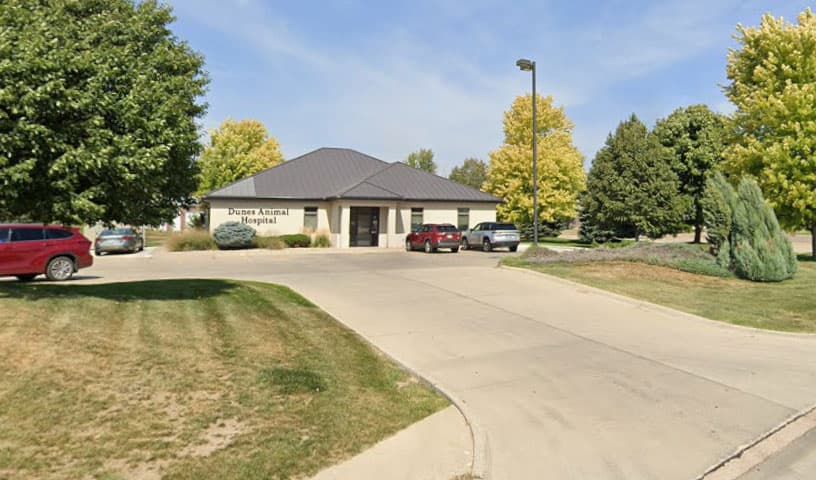 Dunes Animal Hospital