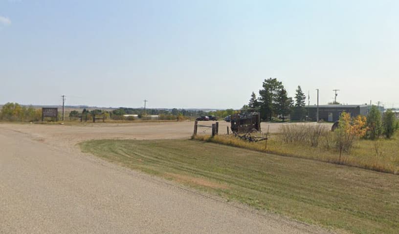 Oahe Veterinary Hospital