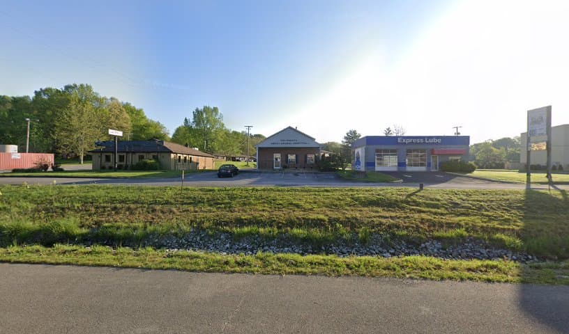Tri-County Small Animal Hospital